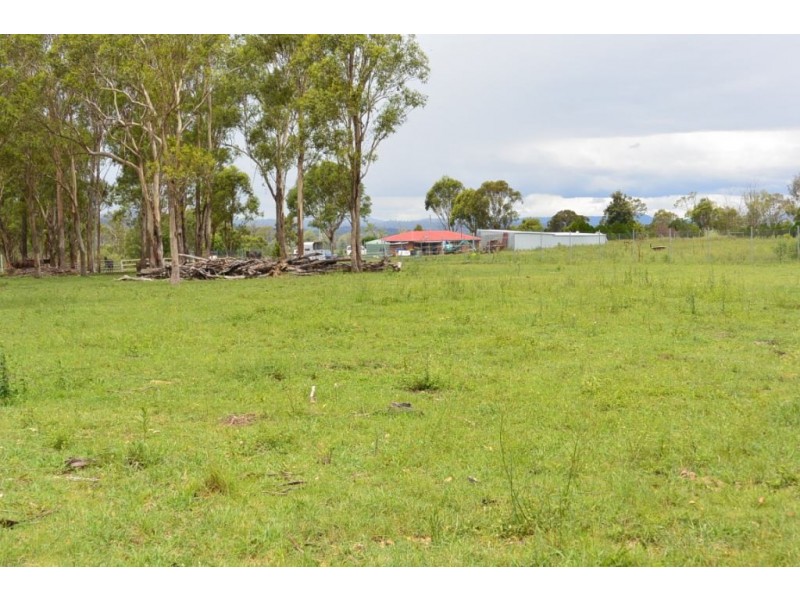 577 Brookland Rd, Beaudesert QLD 4285