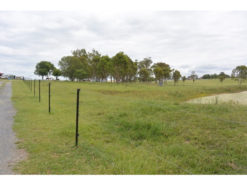 577 Brookland Rd, Beaudesert QLD 4285