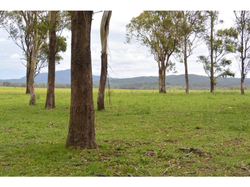 577 Brookland Rd, Beaudesert QLD 4285