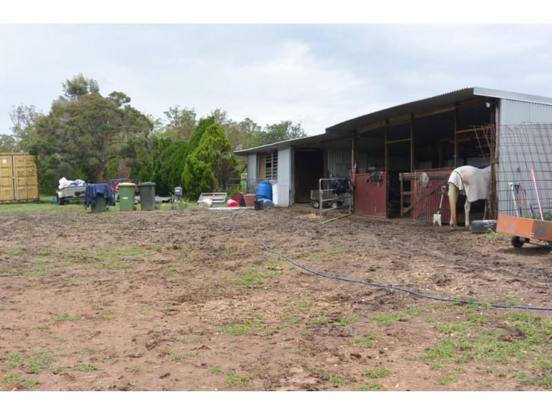 577 Brookland Rd, Beaudesert QLD 4285