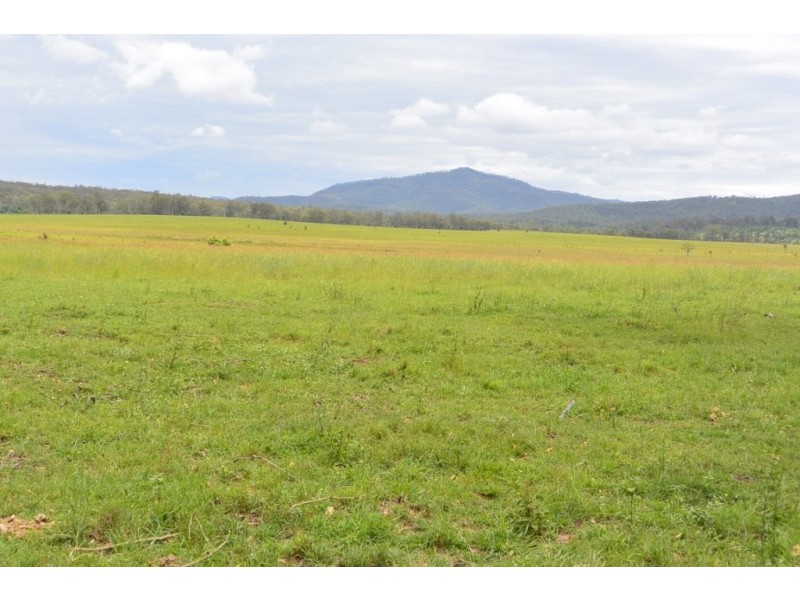 577 Brookland Rd, Beaudesert QLD 4285