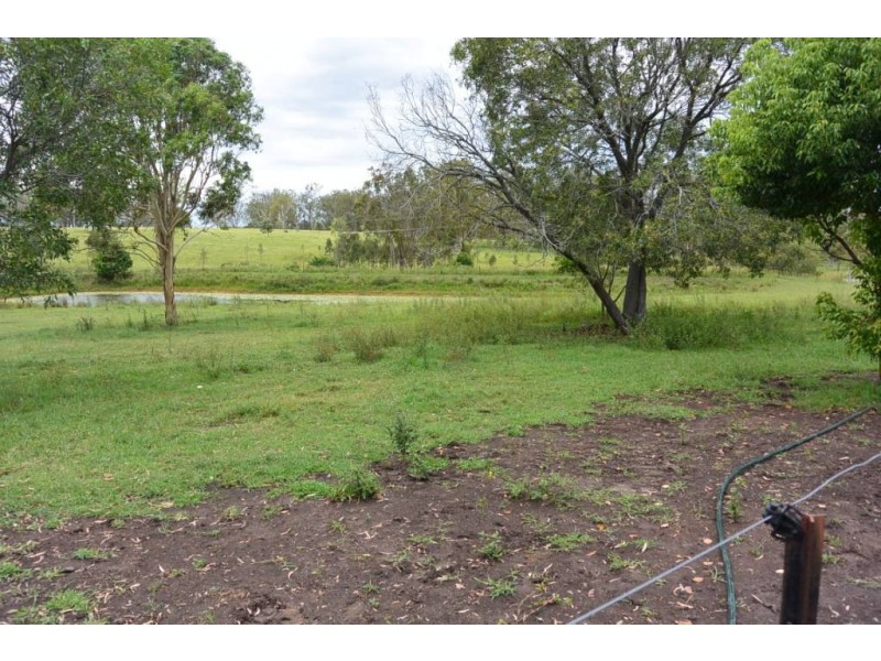 577 Brookland Rd, Beaudesert QLD 4285