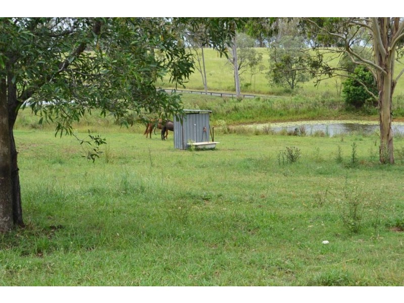 577 Brookland Rd, Beaudesert QLD 4285
