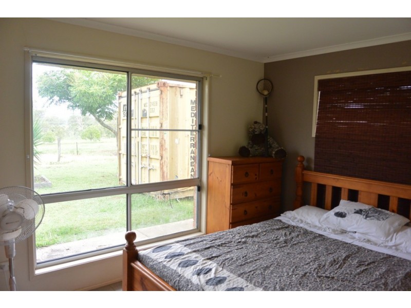 577 Brookland Rd, Beaudesert QLD 4285