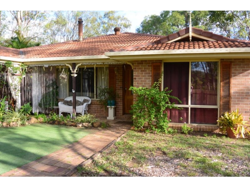 54 White Place, Kooralbyn QLD 4285