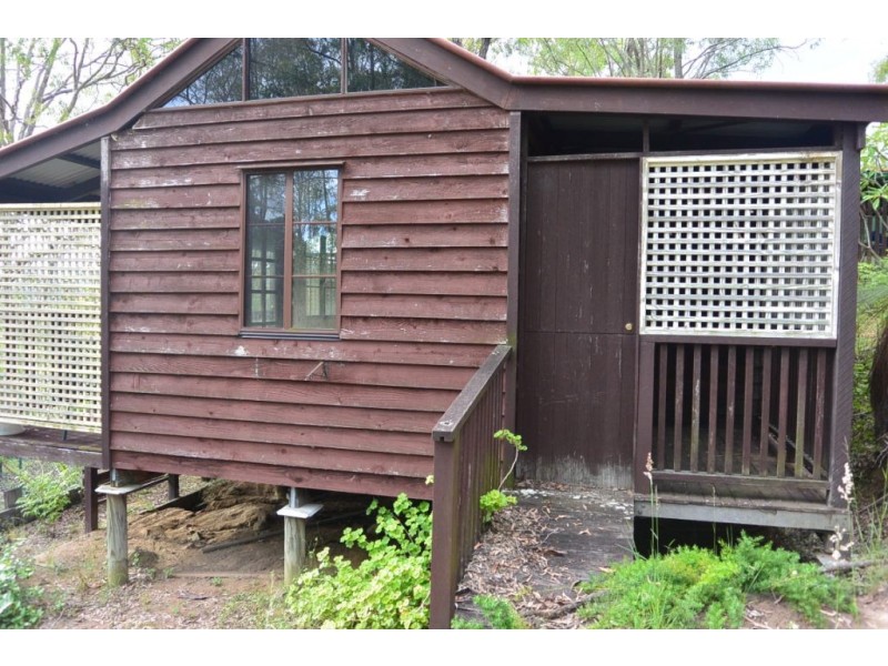 54 White Place, Kooralbyn QLD 4285