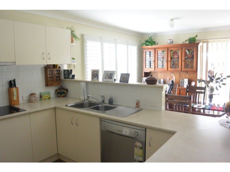 13 Hillside Cres, Beaudesert QLD 4285