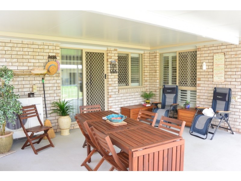 13 Hillside Cres, Beaudesert QLD 4285