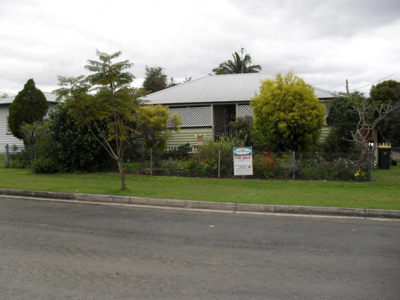 19 Albert St, Beaudesert QLD 4285