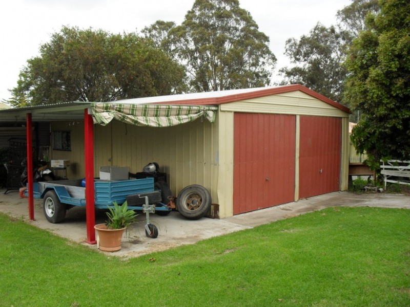 19 Albert St, Beaudesert QLD 4285