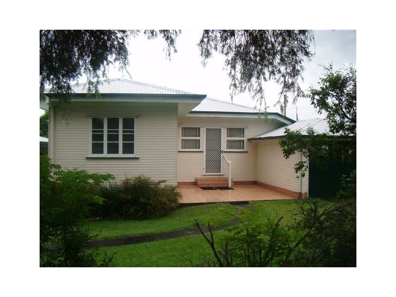 18 Tubber Street, Beaudesert QLD 4285