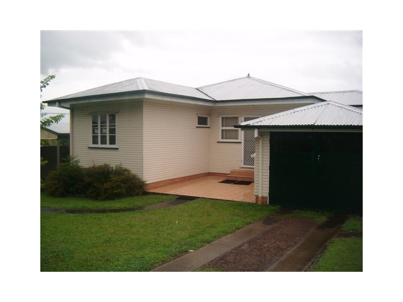 18 Tubber Street, Beaudesert QLD 4285