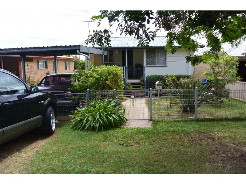 8 Pitt Street, Beaudesert QLD 4285