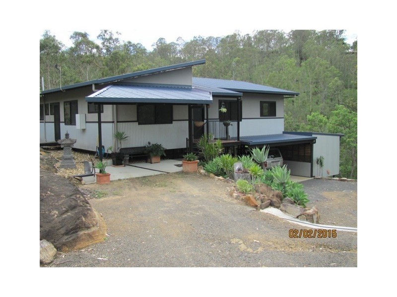 46-50 Farwwell Close, Kooralbyn QLD 4285