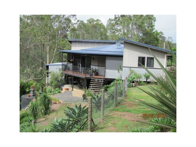 46-50 Farwwell Close, Kooralbyn QLD 4285