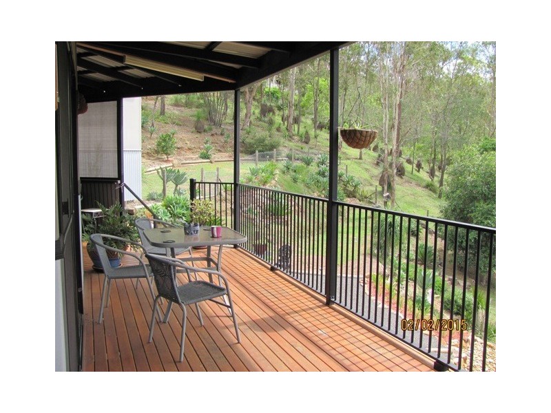 46-50 Farwwell Close, Kooralbyn QLD 4285