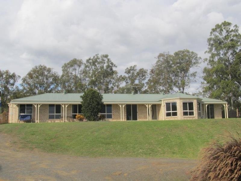 160-170 Worip Drive, Beaudesert QLD 4285