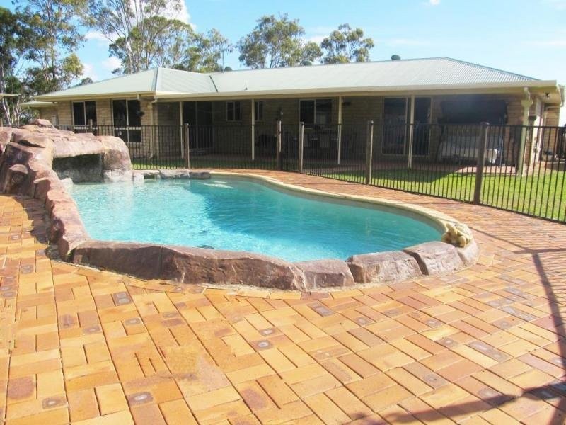 160-170 Worip Drive, Beaudesert QLD 4285