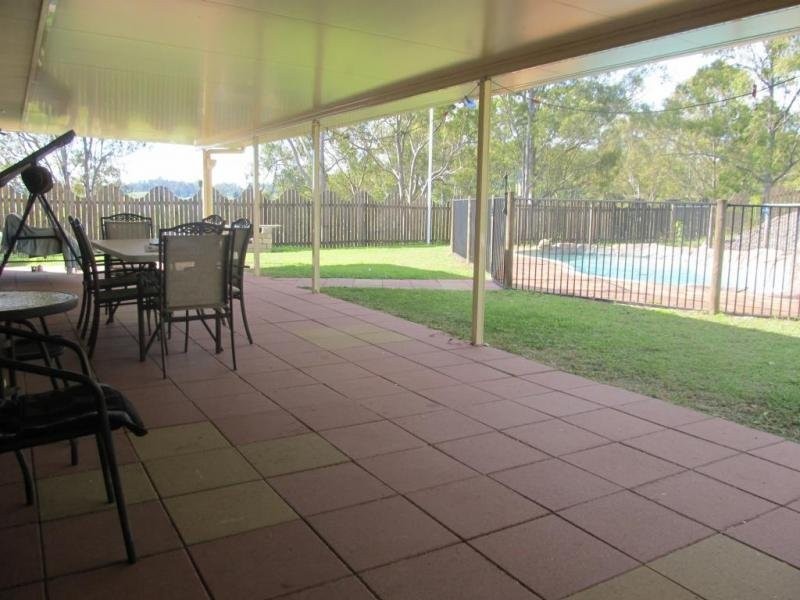 160-170 Worip Drive, Beaudesert QLD 4285