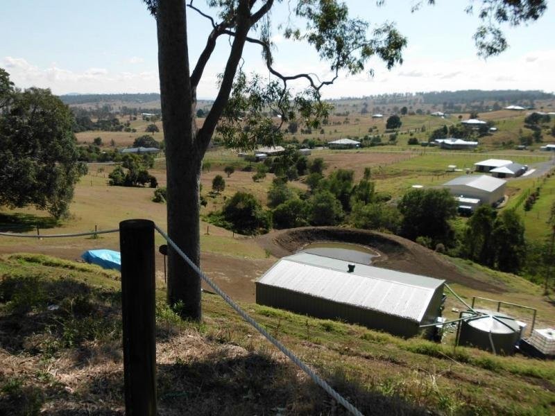 160-170 Worip Drive, Beaudesert QLD 4285