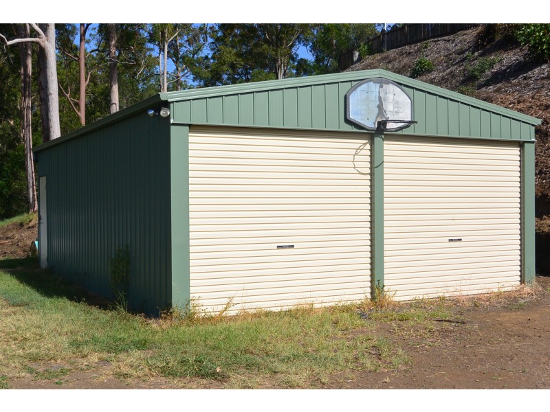 160-170 Worip Drive, Beaudesert QLD 4285