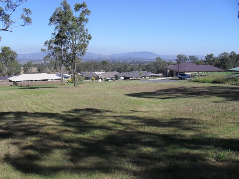 31 Indigo Place, Gleneagle QLD 4285