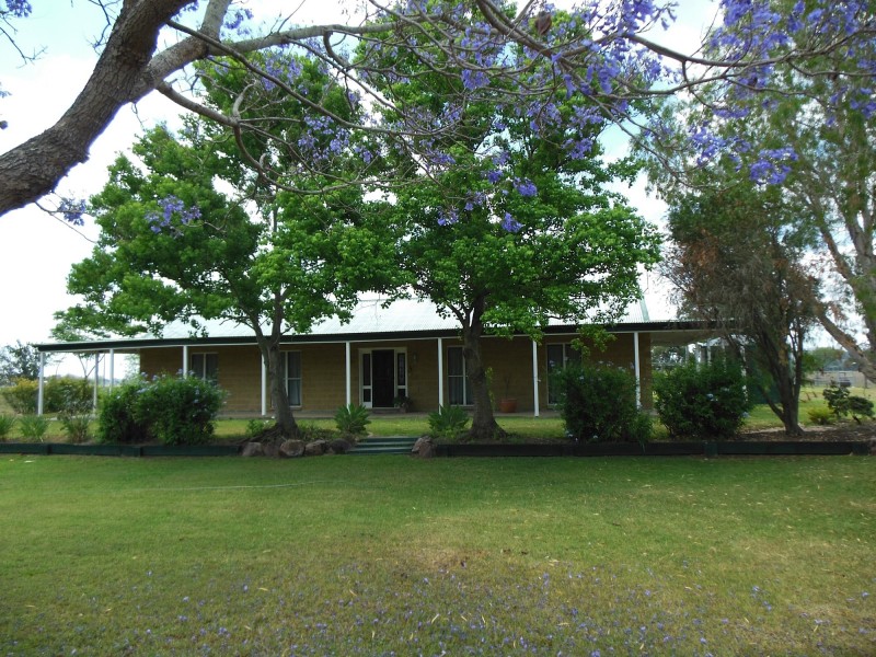 88 Eversley Court, Beaudesert QLD 4285