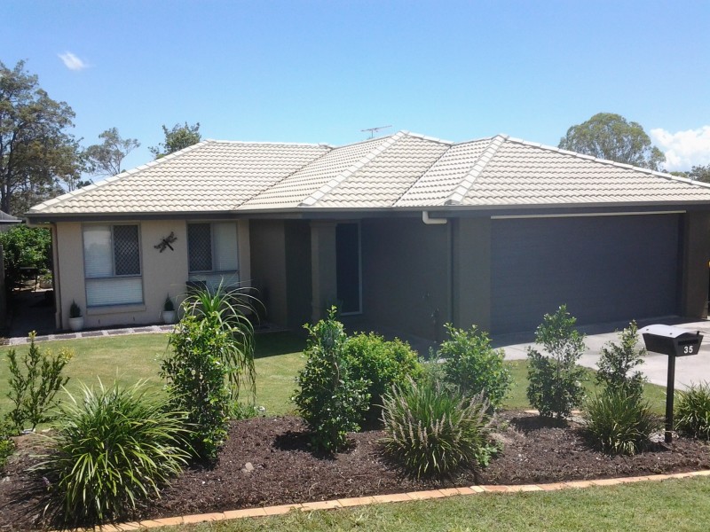 35 Tequesta Drive, Beaudesert QLD 4285