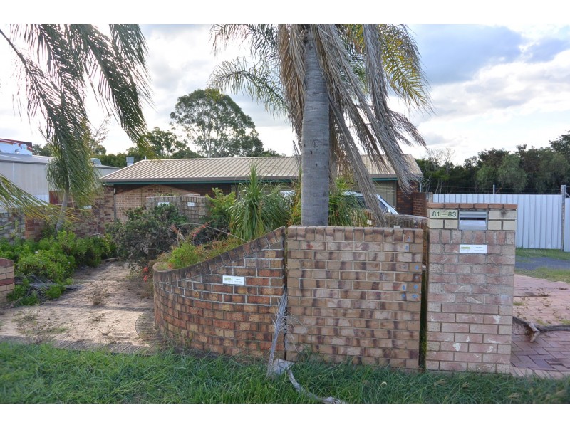 81-83 Telemon St, Beaudesert QLD 4285