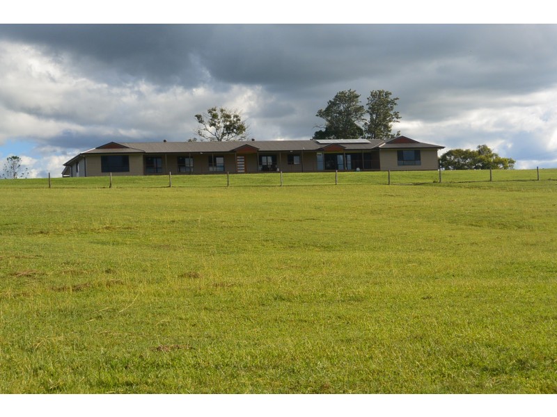 384 Veresdale School Scrub Road, Veresdale Scrub QLD 4285