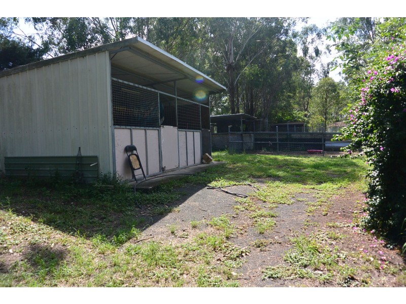 1-21 Bamboo Drive, Cedar Vale QLD 4285