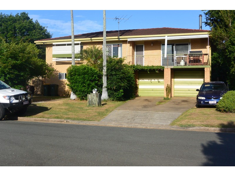 22 Cavell Avenue, Beaudesert QLD 4285