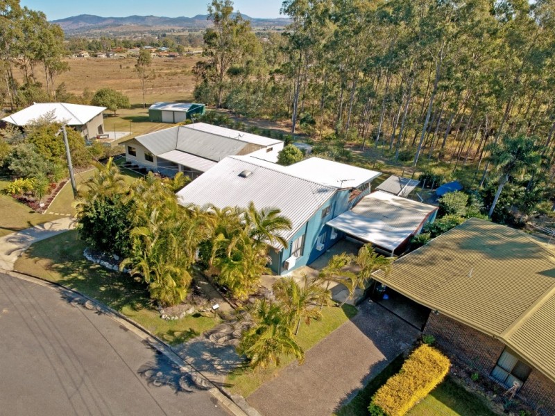 7 Lakeside Court, Beaudesert QLD 4285