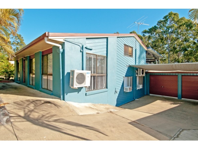 7 Lakeside Court, Beaudesert QLD 4285