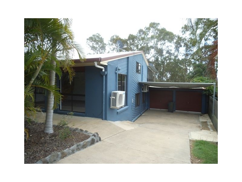 7 Lakeside Court, Beaudesert QLD 4285