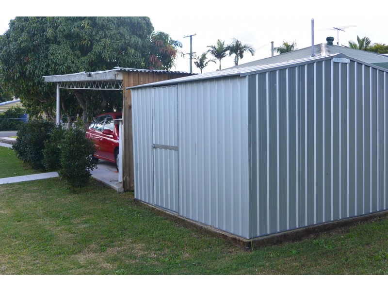 13 Hart Street, Beaudesert QLD 4285