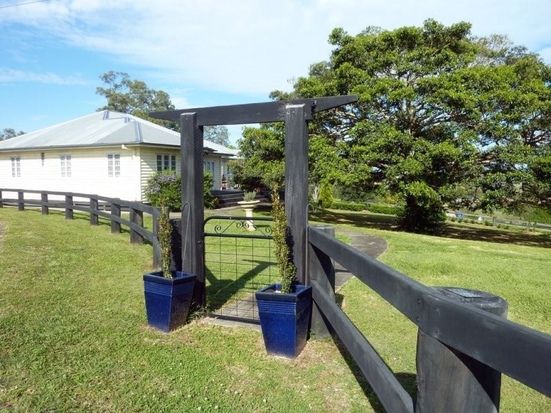 5 Eaglehurst Lane, Veresdale Scrub QLD 4285