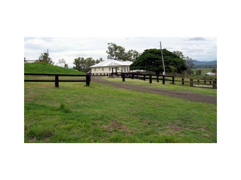 5 Eaglehurst Lane, Veresdale Scrub QLD 4285