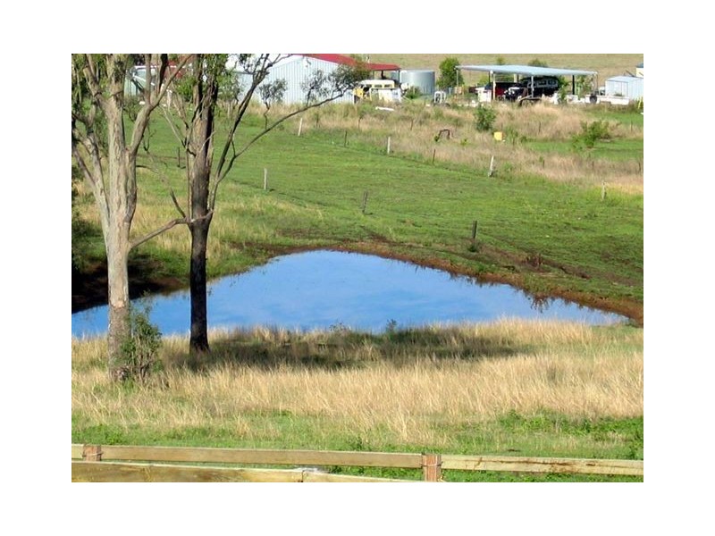 5 Eaglehurst Lane, Veresdale Scrub QLD 4285