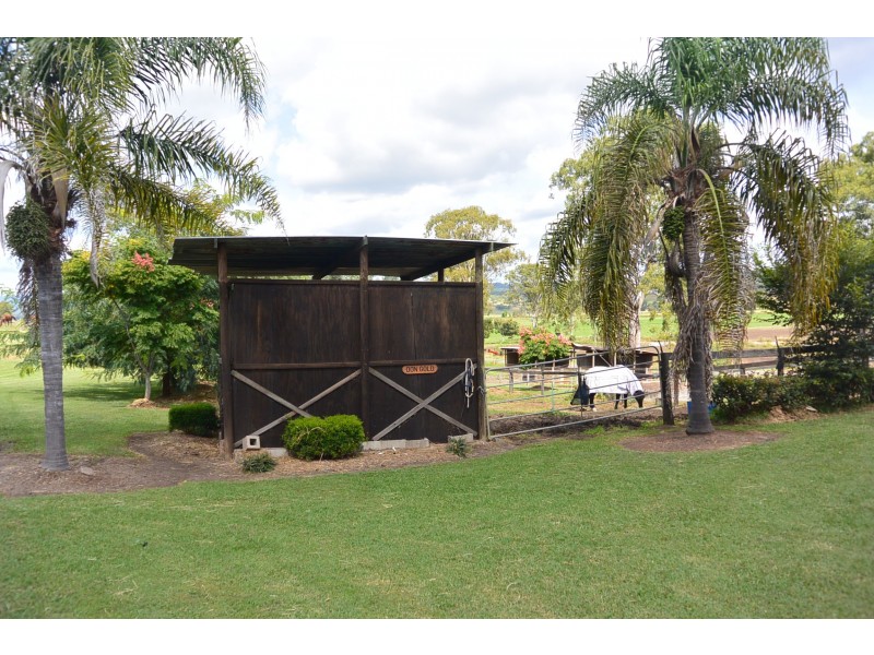 1061 Christmas Creek Road, Christmas Creek QLD 4285