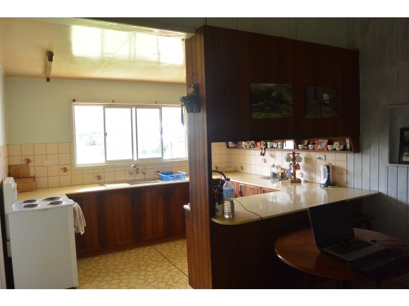 1061 Christmas Creek Road, Christmas Creek QLD 4285