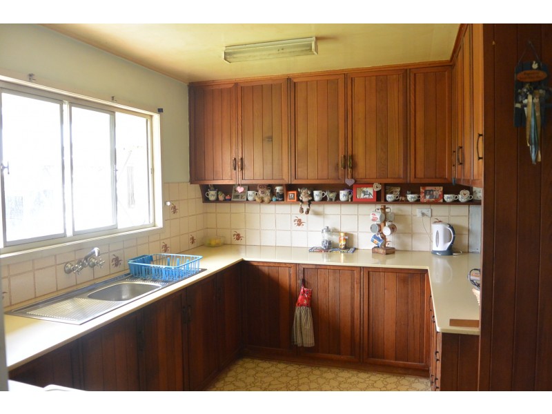 1061 Christmas Creek Road, Christmas Creek QLD 4285