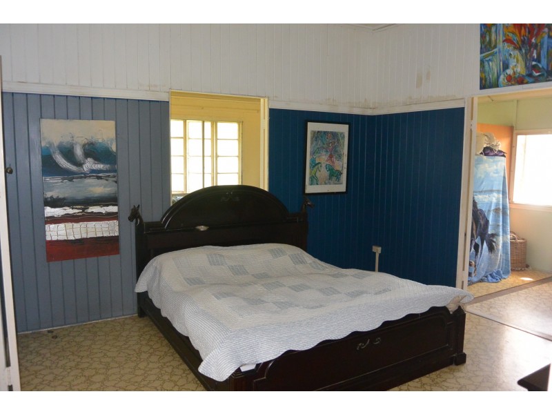 1061 Christmas Creek Road, Christmas Creek QLD 4285