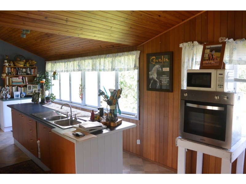 1061 Christmas Creek Road, Christmas Creek QLD 4285