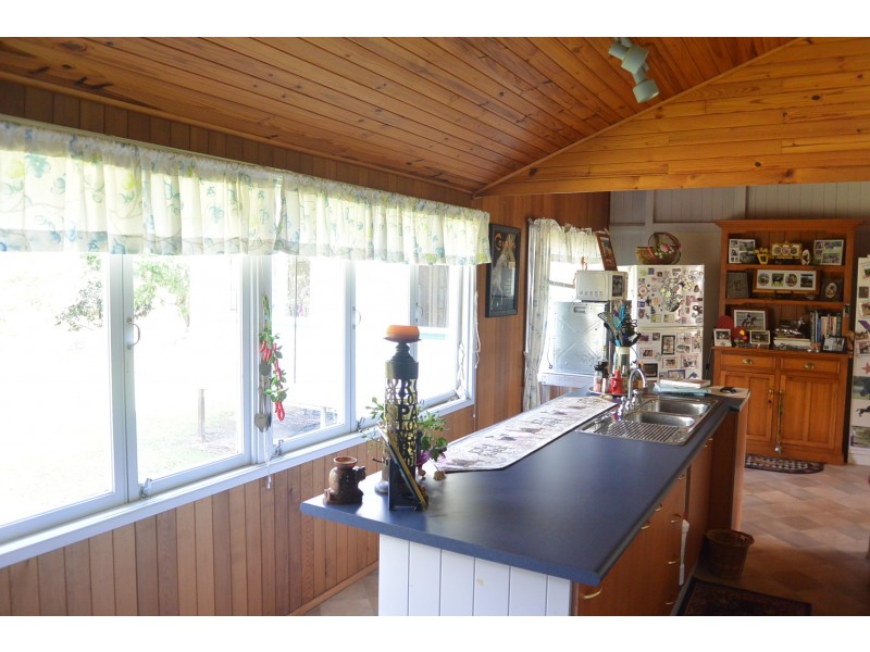 1061 Christmas Creek Road, Christmas Creek QLD 4285