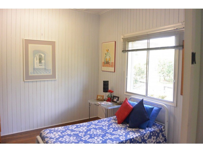 1061 Christmas Creek Road, Christmas Creek QLD 4285