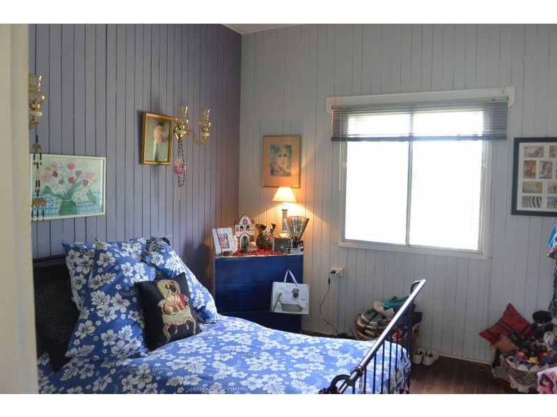 1061 Christmas Creek Road, Christmas Creek QLD 4285