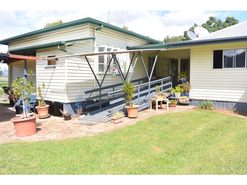 1061 Christmas Creek Road, Christmas Creek QLD 4285