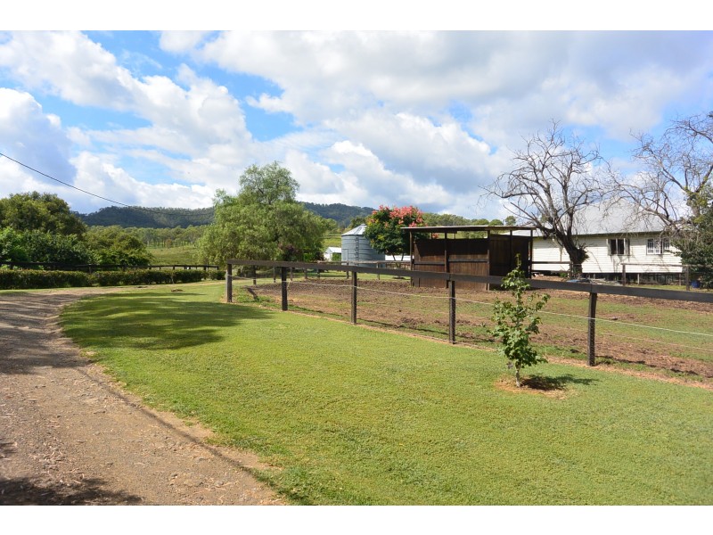 1061 Christmas Creek Road, Christmas Creek QLD 4285