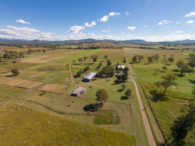 157-159 Thiedke Road, Beaudesert QLD 4285